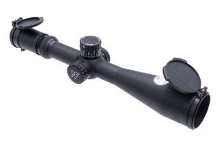 Nightforce ATACR F1 5-25x56 - FFP - MIL-R Reticle - Rifle Scope